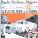 Illustration for article titled Twentieth Century Futurism Looks Really Bizarre Now